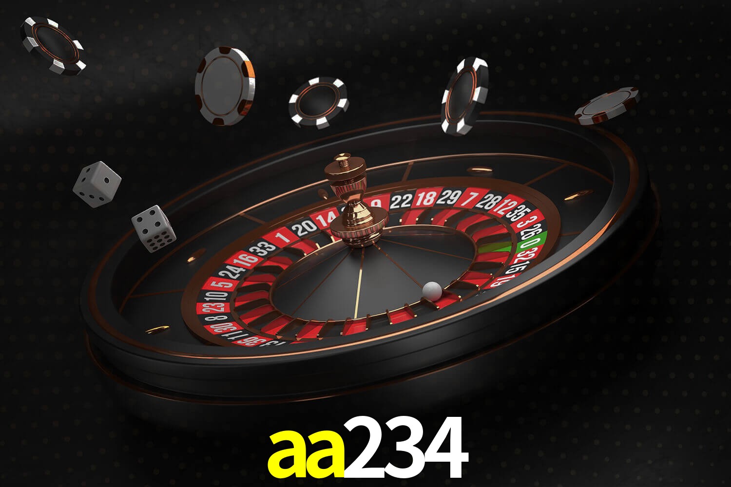 aa234 - Jogos de Cassino Brasil - aa234 game