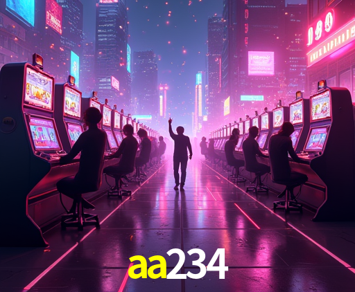Experiência VIP aa234