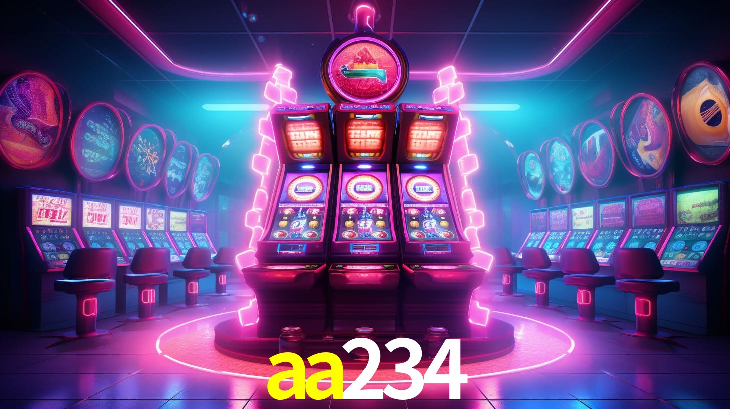 aa234 bet