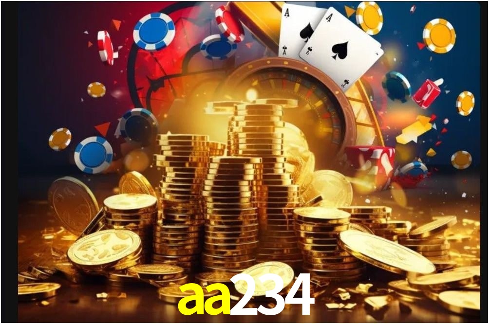 Casino VIP aa234