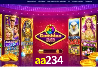 A Emoção da Loteria na aa234: Uma Chance de Mudança de Vida