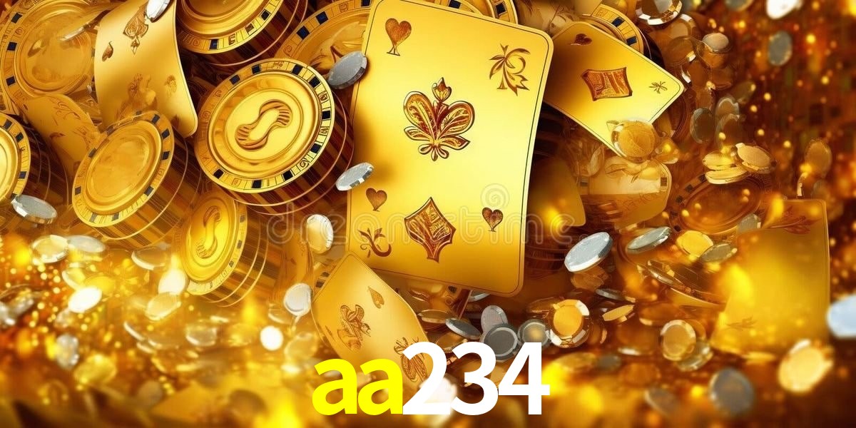 Interface do App aa234