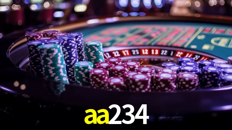 Torneios aa234