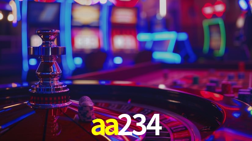 aa234 game