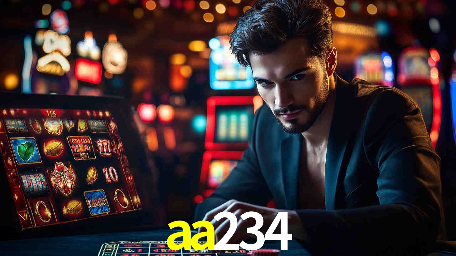 aa234,aa234 game
