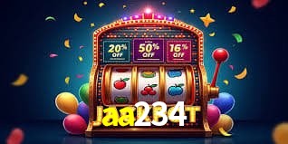 Jogos de Slot aa234