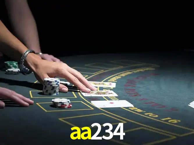 Login Seguro aa234