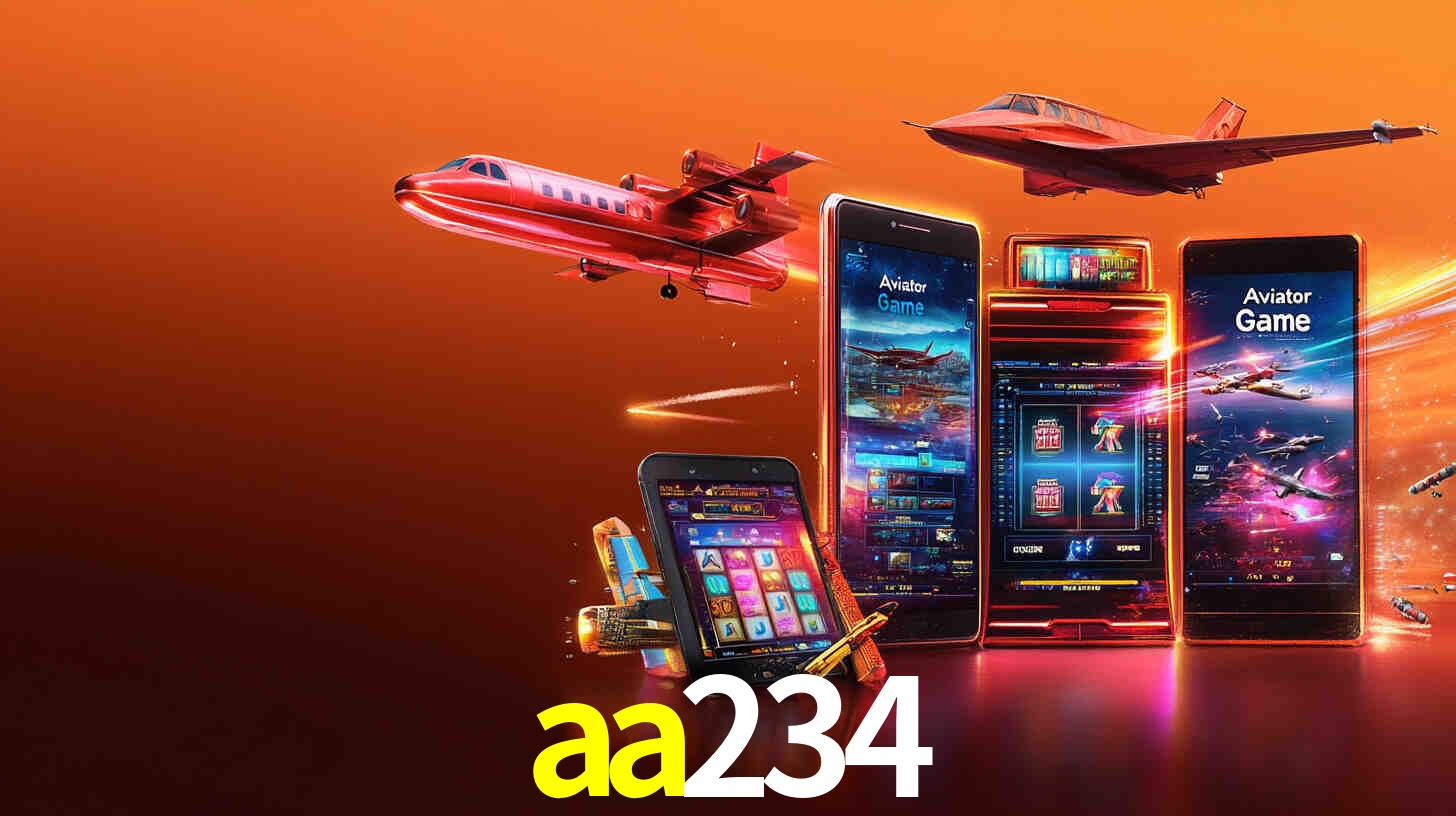 Jogo Aviator aa234