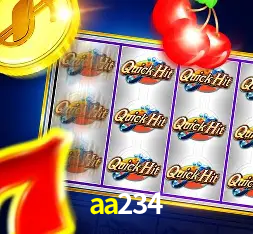A Emoção da Loteria na aa234: Uma Chance de Mudança de Vida