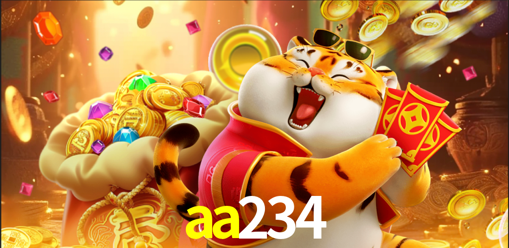 aa234: A Experiência de Casino com Jogos de Mesa ao Vivo