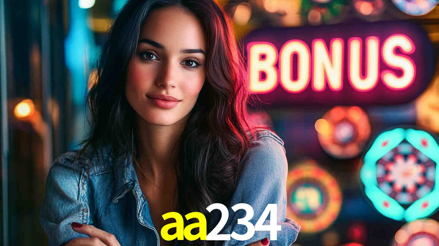 aa234 game