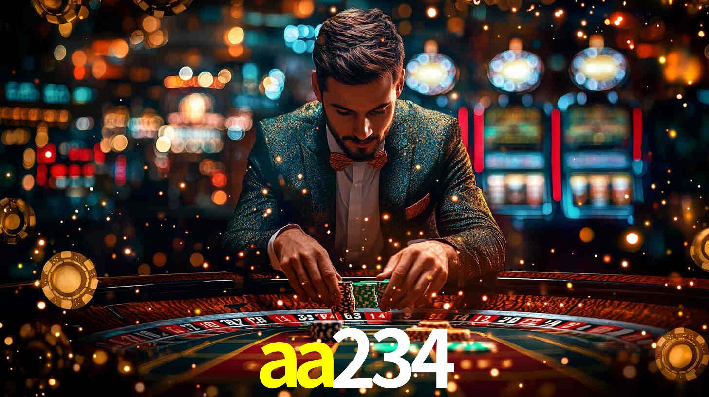 aa234 bet