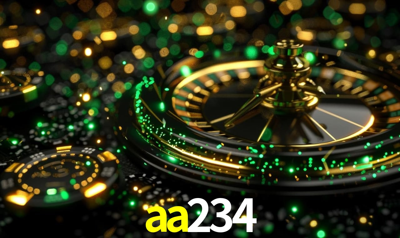 Sistemas de Segurança aa234