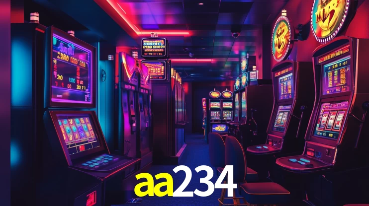 Experimente o Login Seguro Premium no aa234