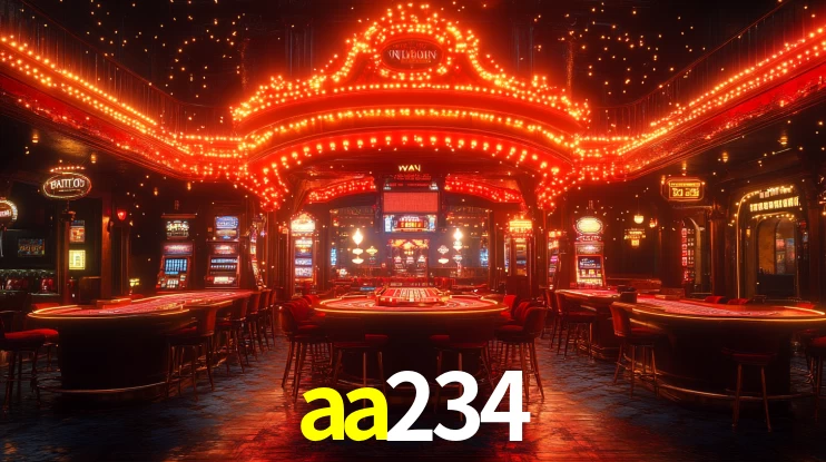 aa234 bet