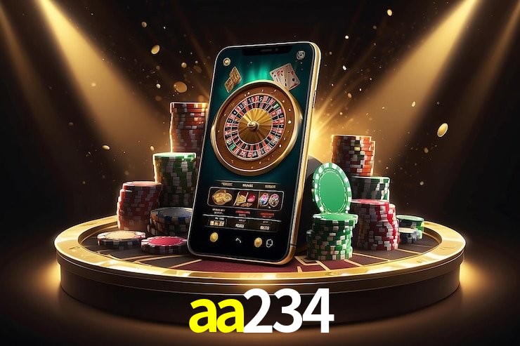 Recursos de Bônus aa234