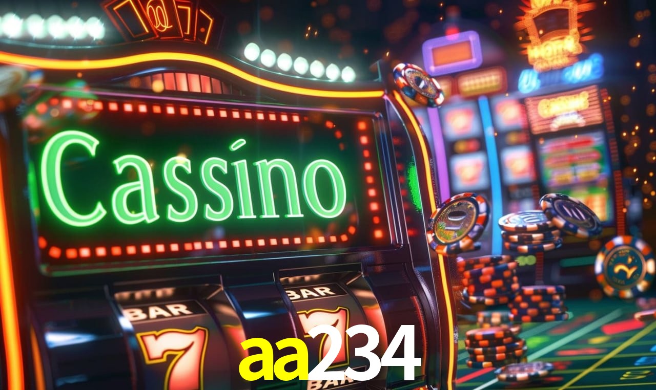 Estatísticas do Jogo aa234