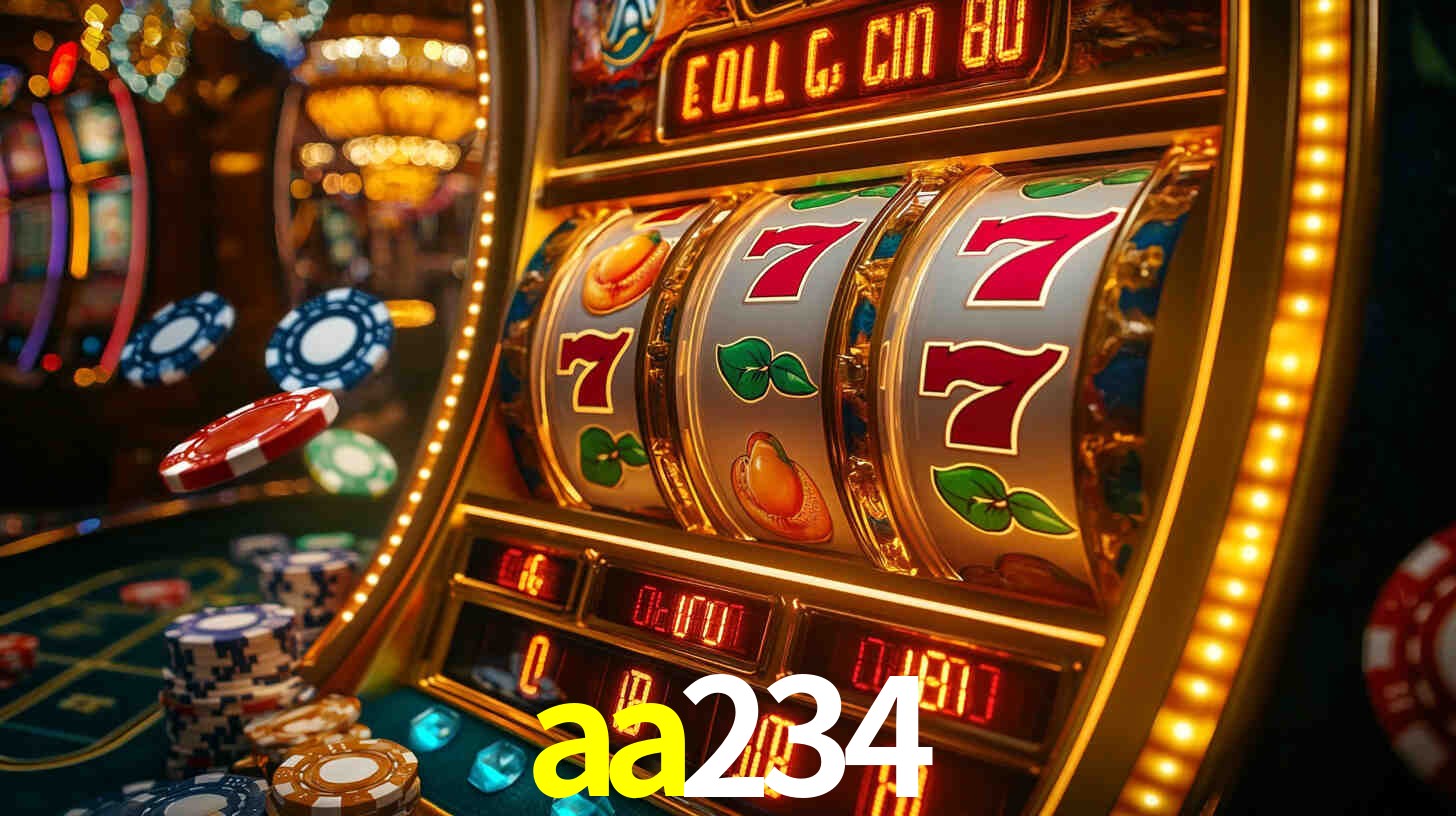 Ofertas Imperdíveis na aa234: Promoções e Bônus Que Valem a Pena