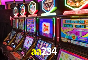 Descubra a Essência do aa234: Nossa História e Compromissos