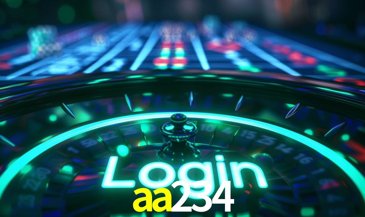 Casino Ao Vivo aa234