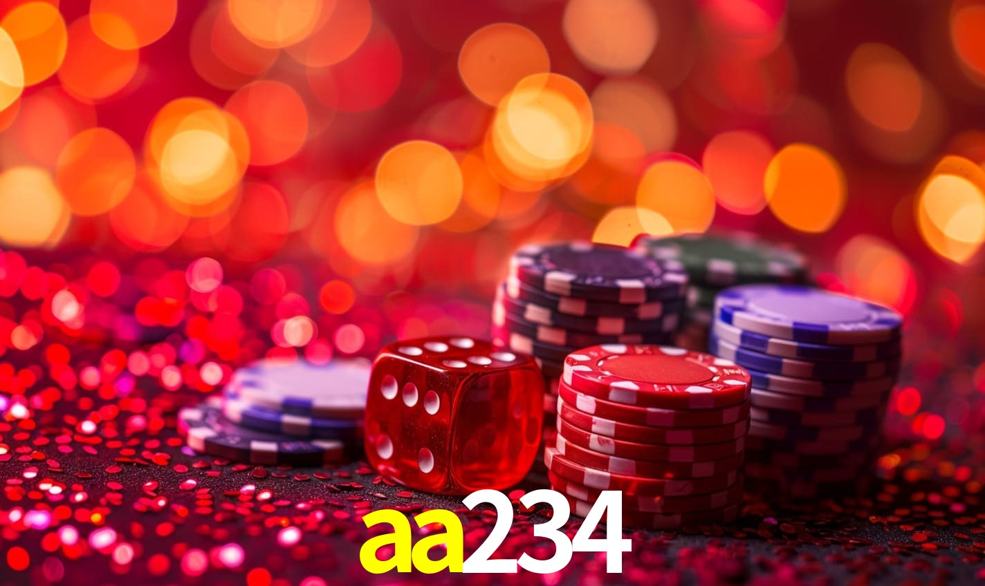 Estatísticas Esportivas aa234
