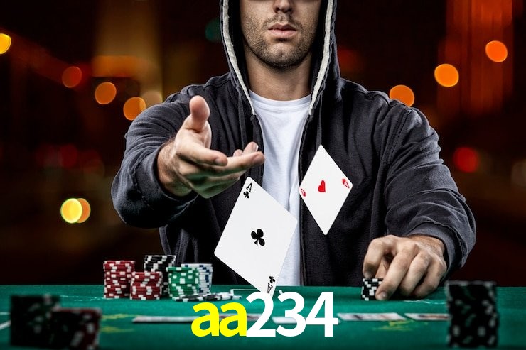 aa234 game