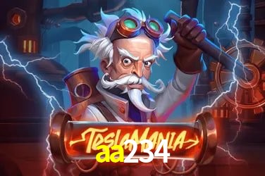 Experiência VIP aa234