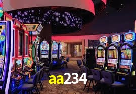 Segurança 2FA aa234