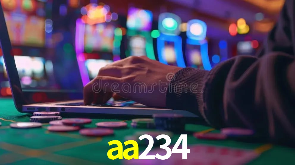 Apostas de Futebol aa234