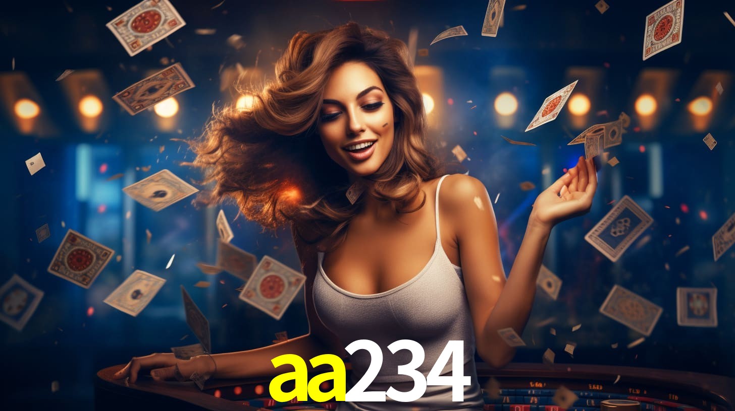 aa234 game