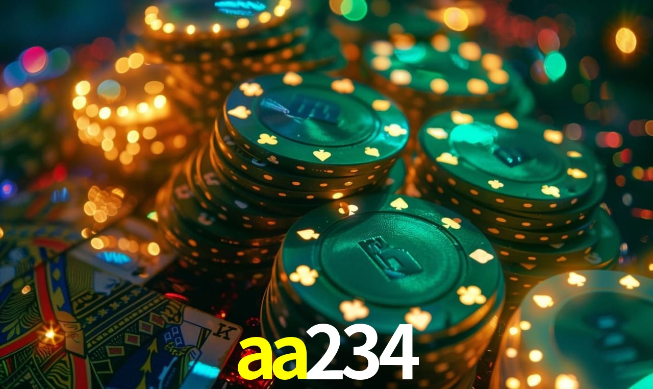 Diretório de Jogos aa234