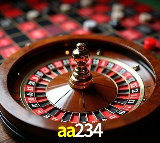 Benefícios da Conta aa234