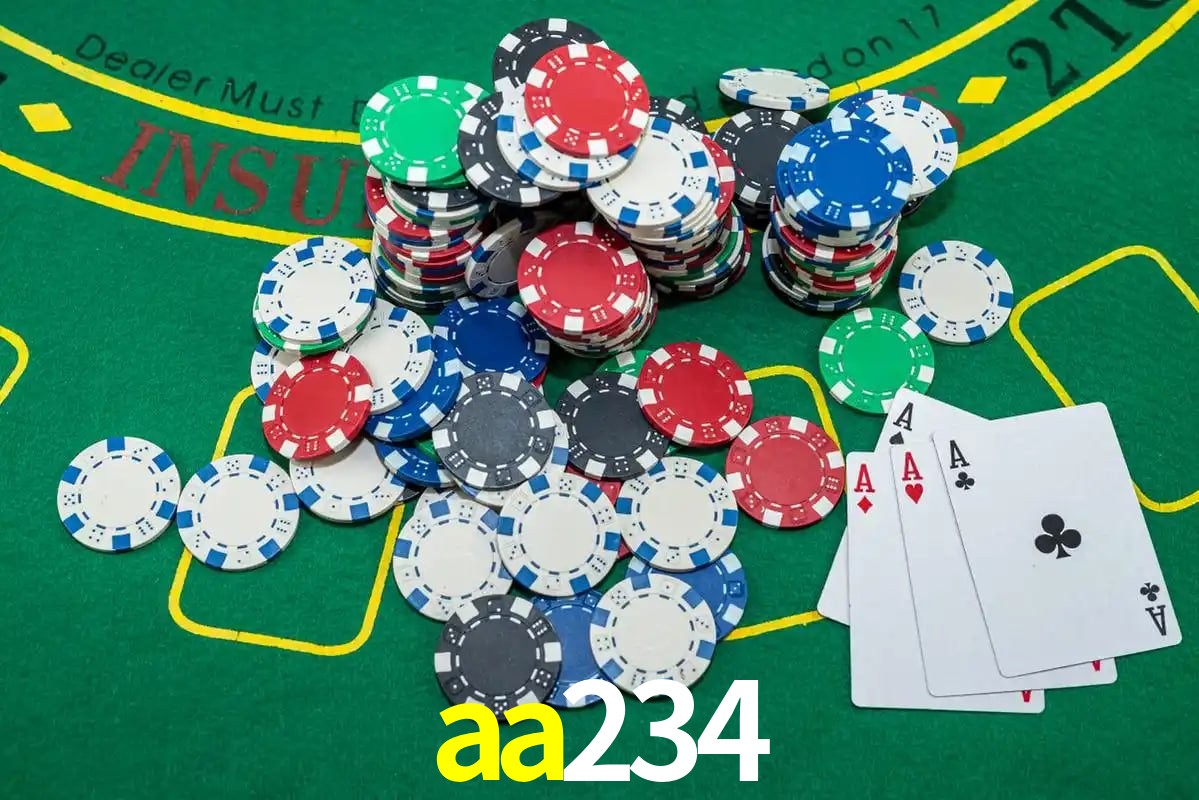 Estatísticas Esportivas aa234