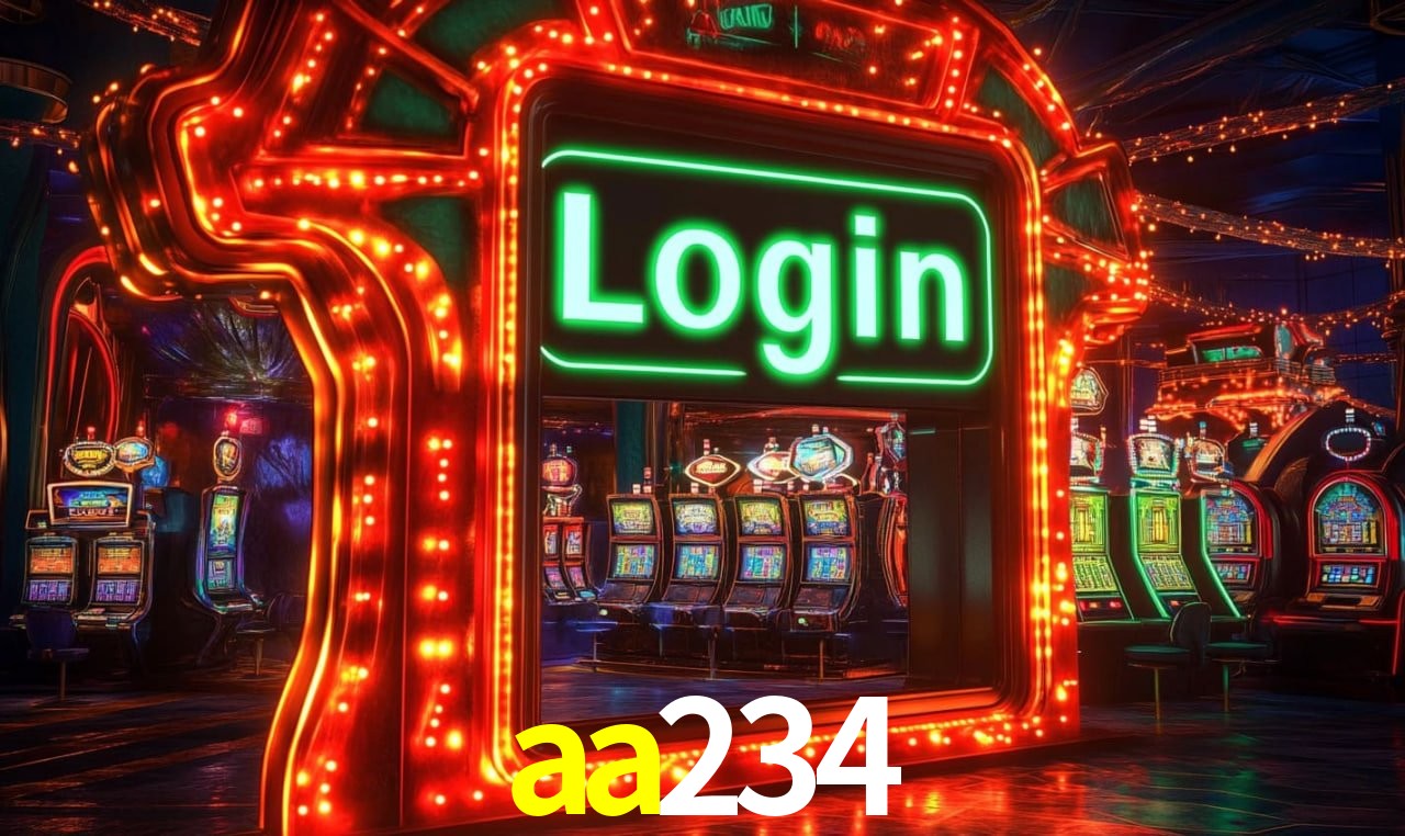Jogos de Slot aa234