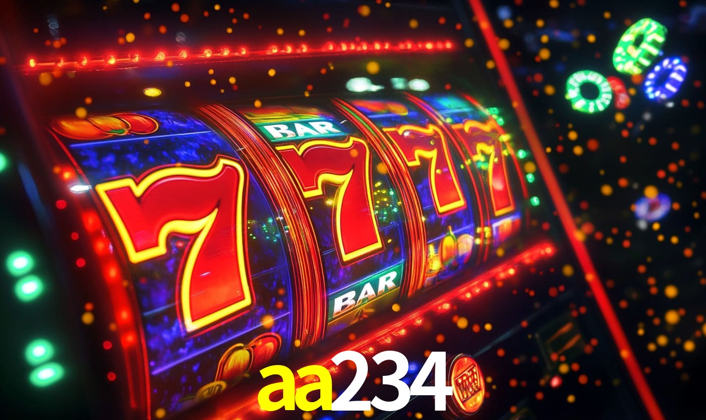 aa234 game