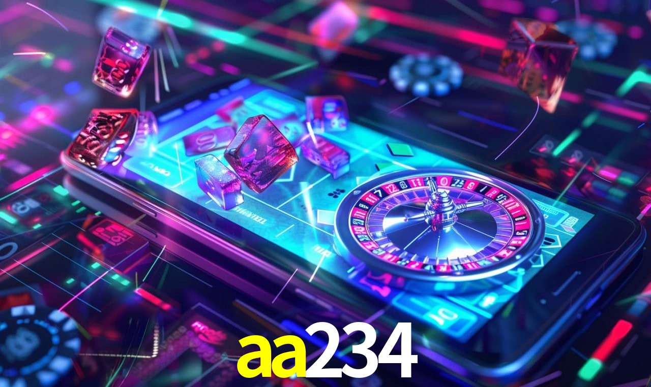 Login Seguro aa234