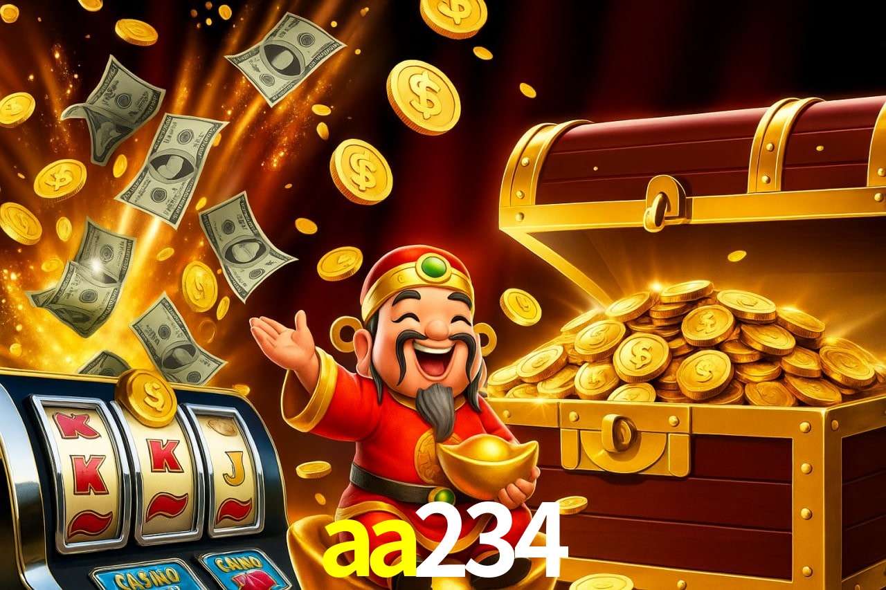 Apostas de Tênis aa234