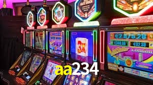 Jogo Spaceman aa234