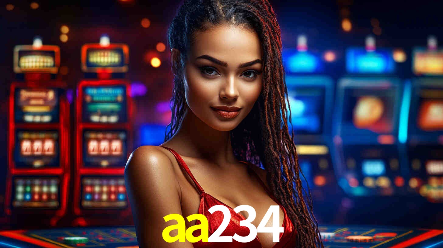 Apostas de Futebol aa234