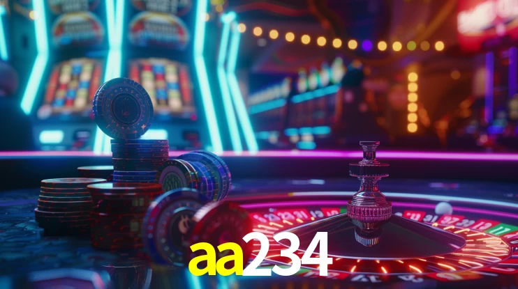 Casino VIP aa234