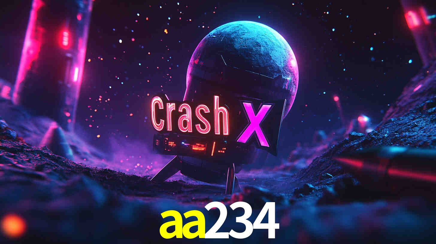 Jogo Spaceman aa234