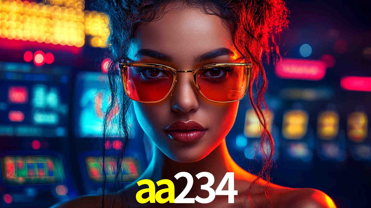 cassino aa234