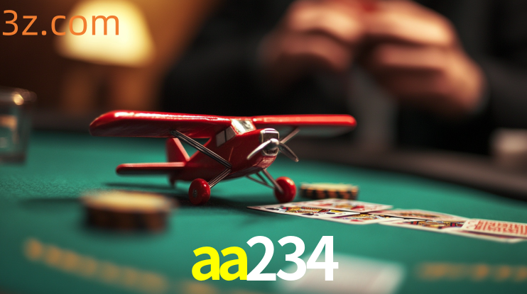 Aviator Jogo na aa234