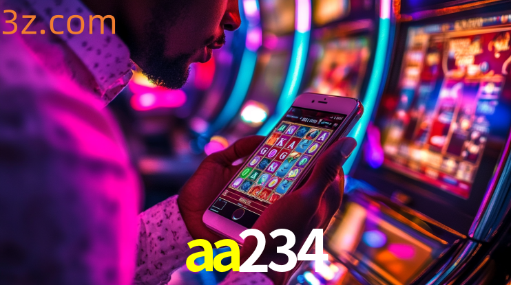 Baixar App aa234