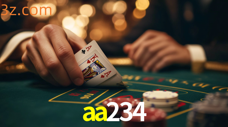 Plataforma Online aa234