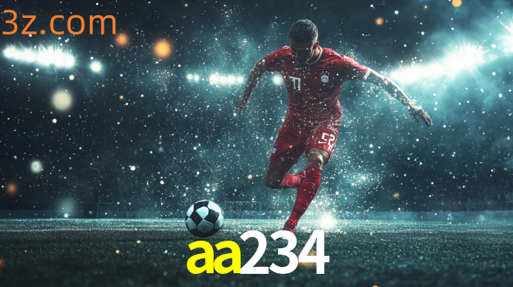 Plataforma de Apostas aa234