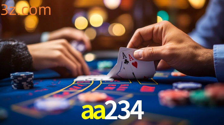 Jogos na aa234